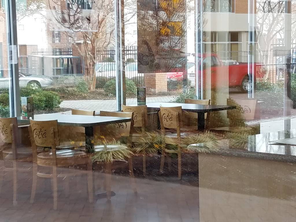 Tropical Smoothie Cafe | restaurant | 4316 Monarch Way, Norfolk, VA 23508, USA | 7574407580 OR +1 757-440-7580