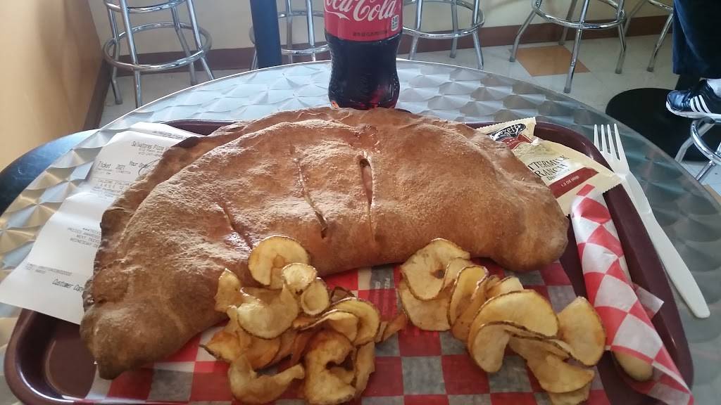 Salvatores Pizza House | restaurant | 612 Penn Ave, Pittsburgh, PA 15221, USA | 4122474848 OR +1 412-247-4848