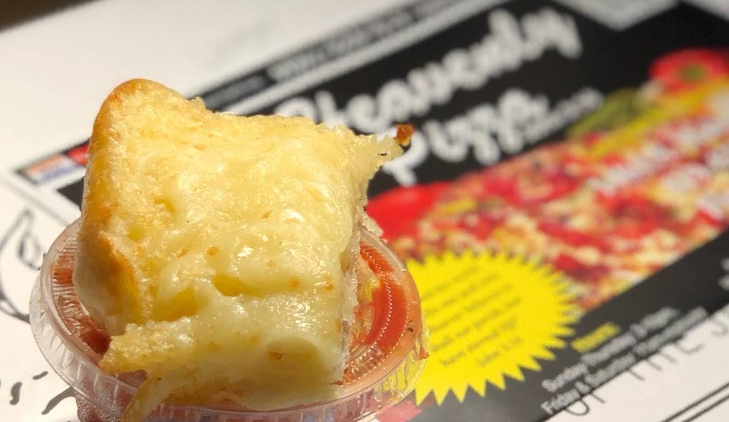 Heavenly Pizza Findlay | restaurant | 1404 N Main St, Findlay, OH 45840, USA | 4194237494 OR +1 419-423-7494