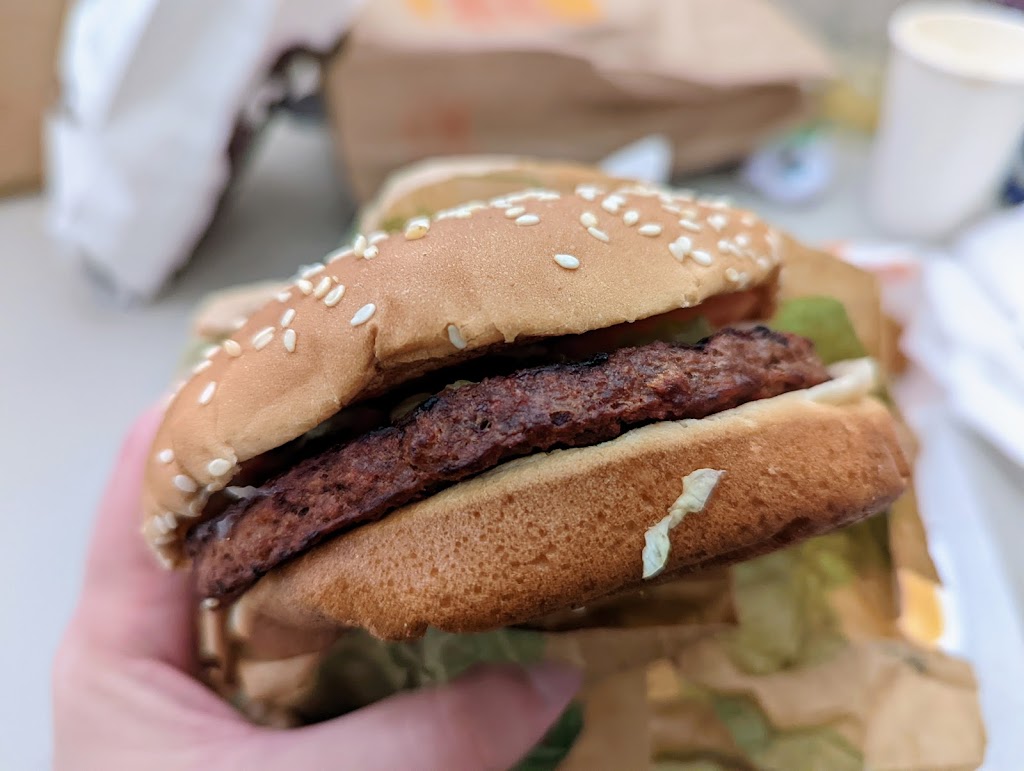 Burger King | restaurant | 1701 Fillmore St, San Francisco, CA 94115, USA | 4154412510 OR +1 415-441-2510