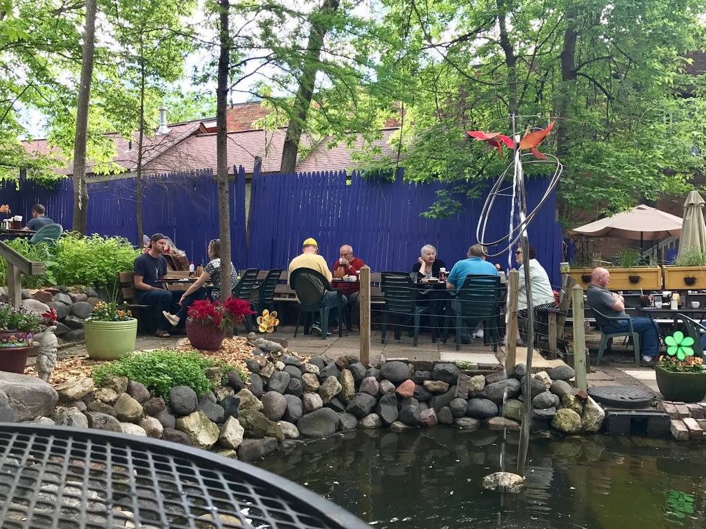 Day by Day Cafe | restaurant | 477 7th St W, St Paul, MN 55102, USA | 6512270654 OR +1 651-227-0654