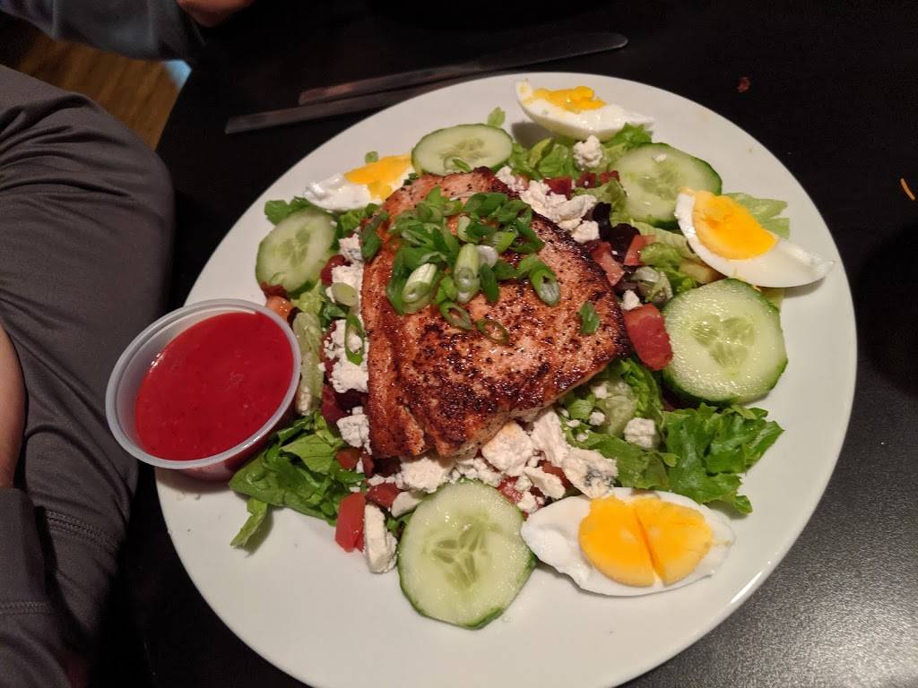 The 49th Food & Spirits | restaurant | 4550 S Kipling St #6, Denver, CO 80127, USA | 7202552021 OR +1 720-255-2021