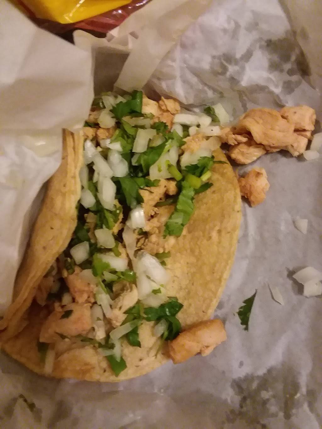 Taco Patio | restaurant | 4018 Butterfield Rd, Bellwood, IL 60104, USA | 7085441112 OR +1 708-544-1112