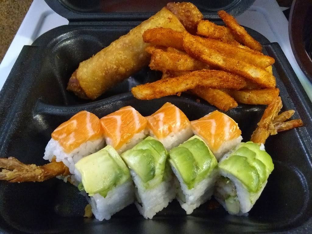GO!Bento | meal takeaway | 2725 Hollywood Blvd, Hollywood, FL 33020, USA | 7542633357 OR +1 754-263-3357