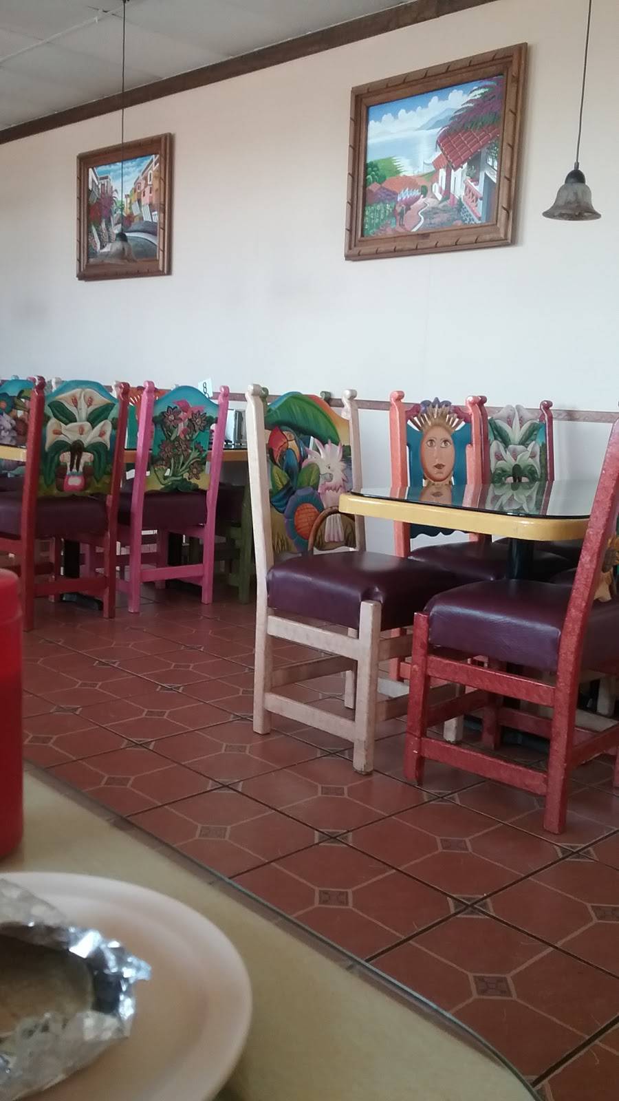 La Taqueria El Jalapeño | restaurant | 1318 S Midvale Blvd, Madison, WI 53711, USA | 6087091345 OR +1 608-709-1345