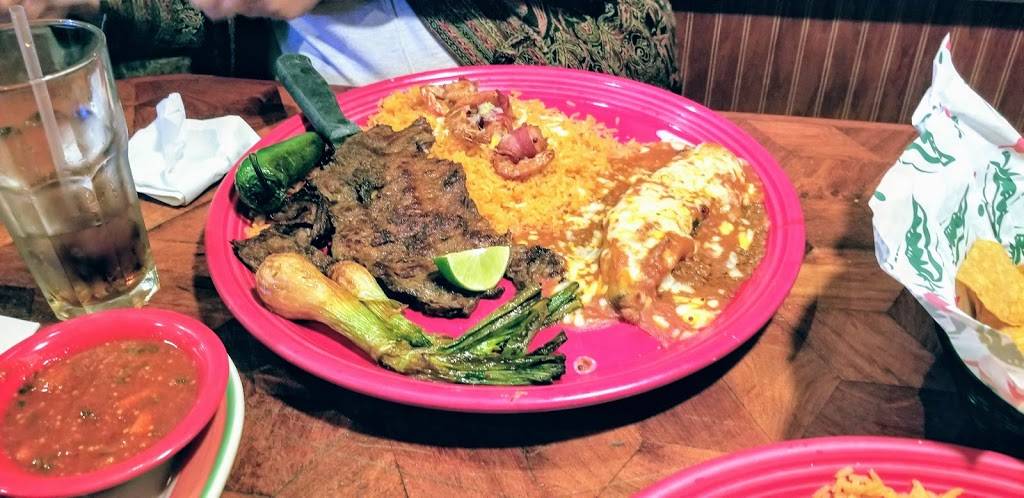 Mexico Viejo Mexican Grill | restaurant | 1020 Bill Tuck Hwy #800, South Boston, VA 24592, USA | 4345751775 OR +1 434-575-1775