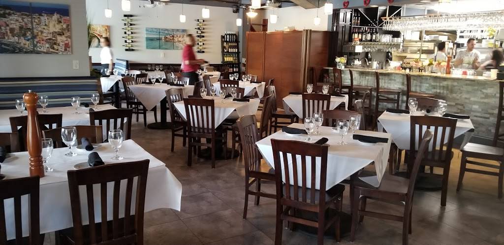 Mano’s Italian Grill | restaurant | 5802 28th Ave S, Gulfport, FL 33707, USA | 7274407176 OR +1 727-440-7176