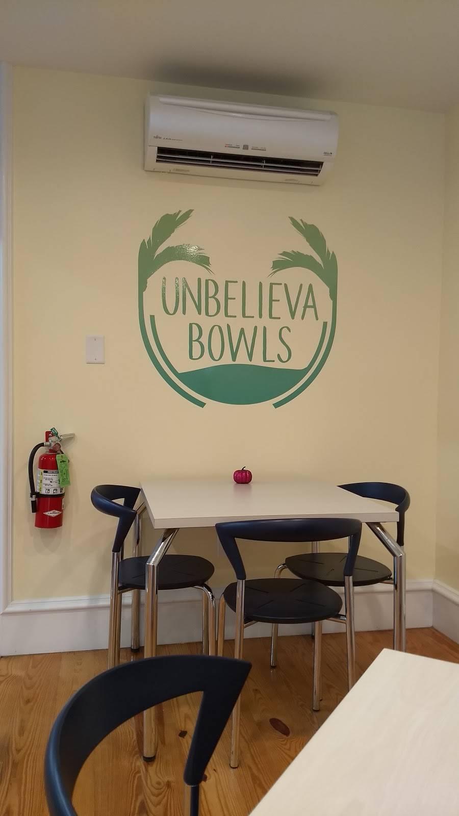 Unbelievabowls | cafe | 9705, 232 Main St, West Creek, NJ 08092, USA | 6098795494 OR +1 609-879-5494