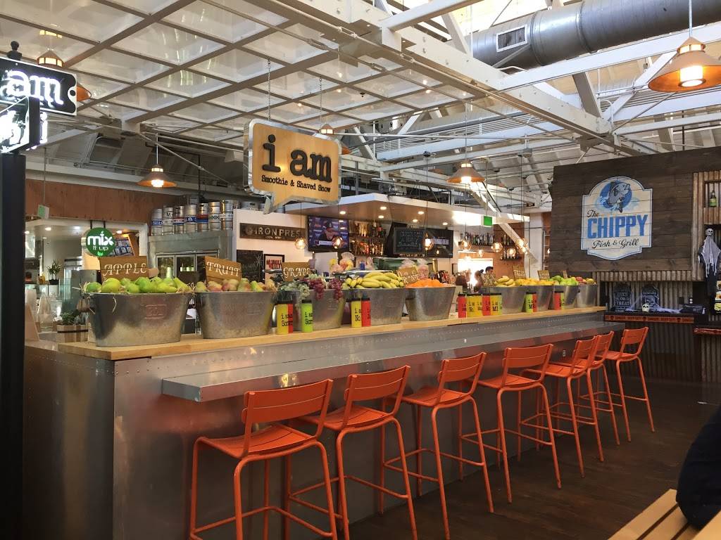 Anaheim Packing District | restaurant | 440 S Anaheim Blvd, Anaheim, CA 92805, USA | 7145337225 OR +1 714-533-7225