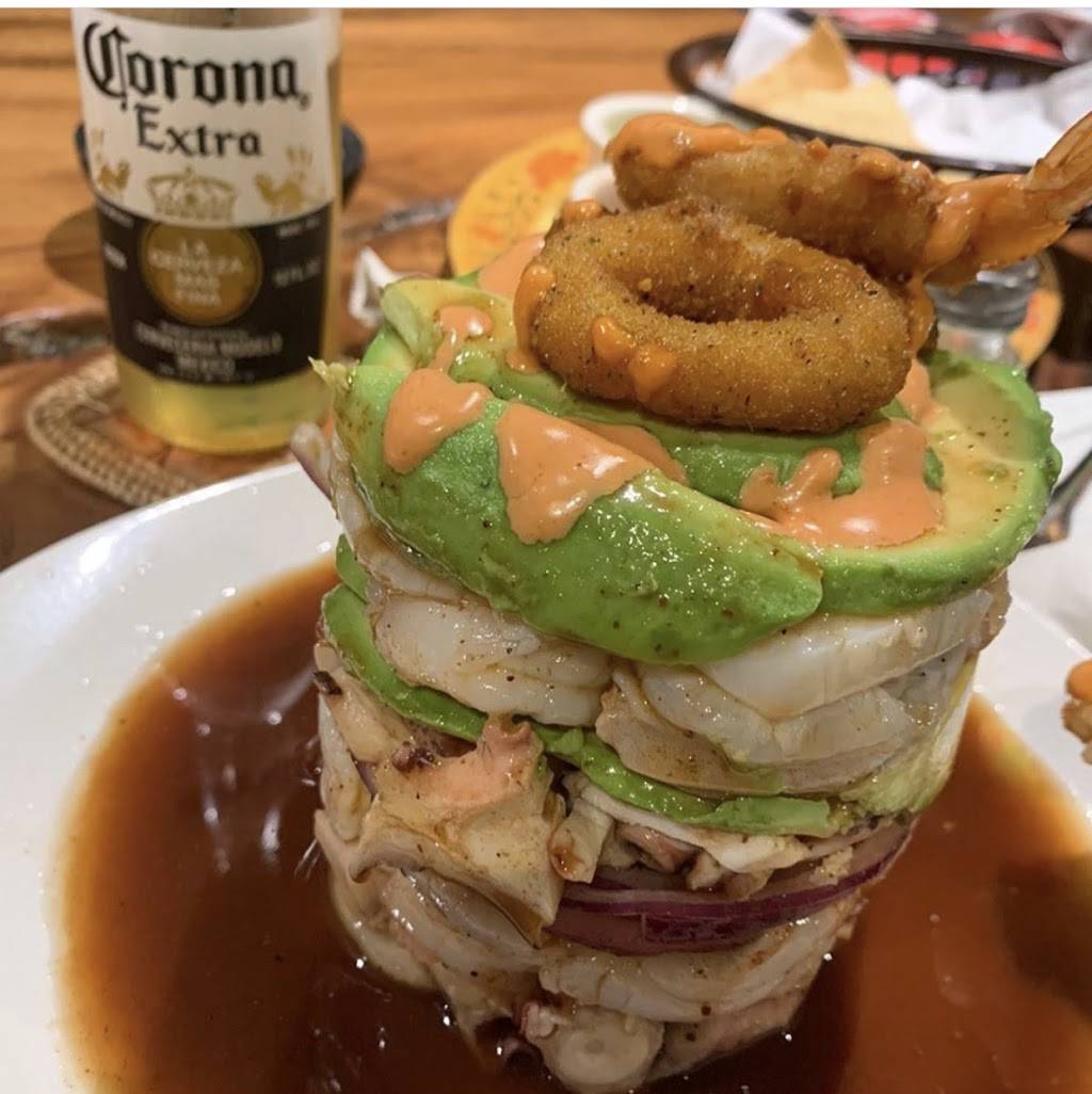 LA CAMPANA MEXICAN RESTAURANT | restaurant | 820 Lee Rd, Orlando, FL 32810, USA | 4079517413 OR +1 407-951-7413