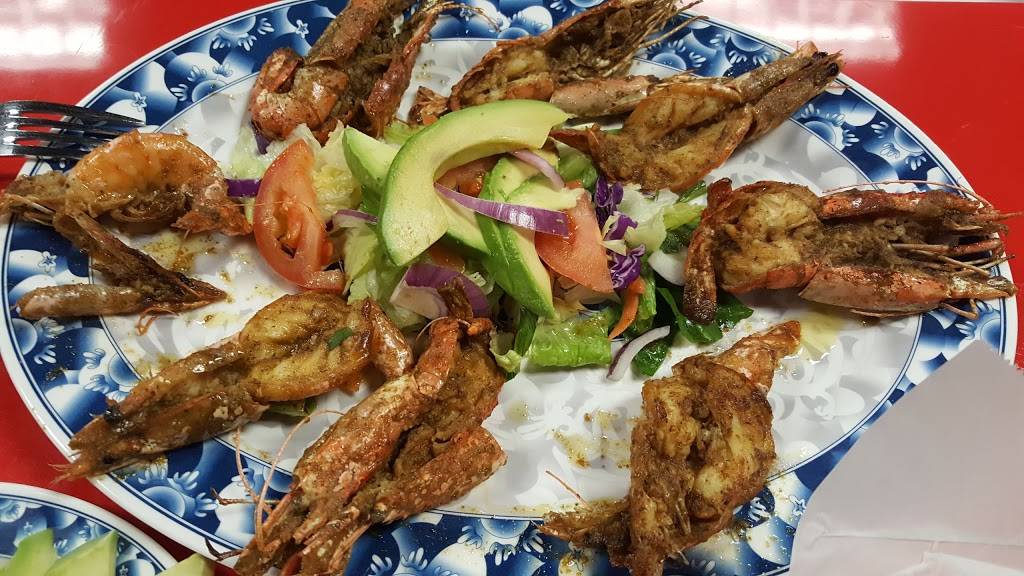 Playas De Nayarit | restaurant | 14765 E Foothill Blvd, Fontana, CA 92335, USA | 9093460929 OR +1 909-346-0929