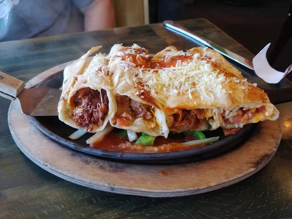 Los Gringos Locos | restaurant | 631 Foothill Blvd, La Cañada Flintridge, CA 91011, USA | 8187902696 OR +1 818-790-2696