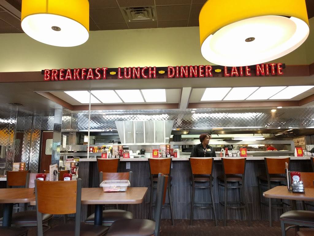 Dennys | restaurant | 2030 Market Center Blvd, Dallas, TX 75207, USA | 2147422135 OR +1 214-742-2135