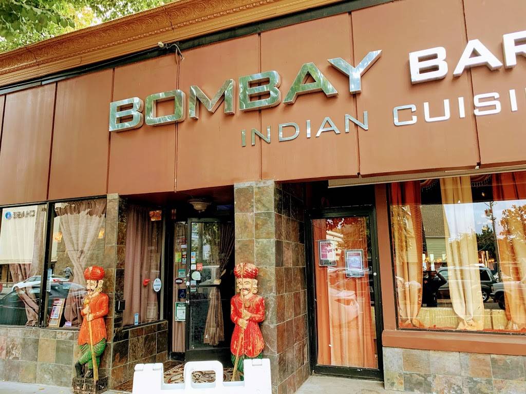 Bombay Bar and Grill | restaurant | 1315 21st St, Sacramento, CA 95811, USA | 9164417100 OR +1 916-441-7100