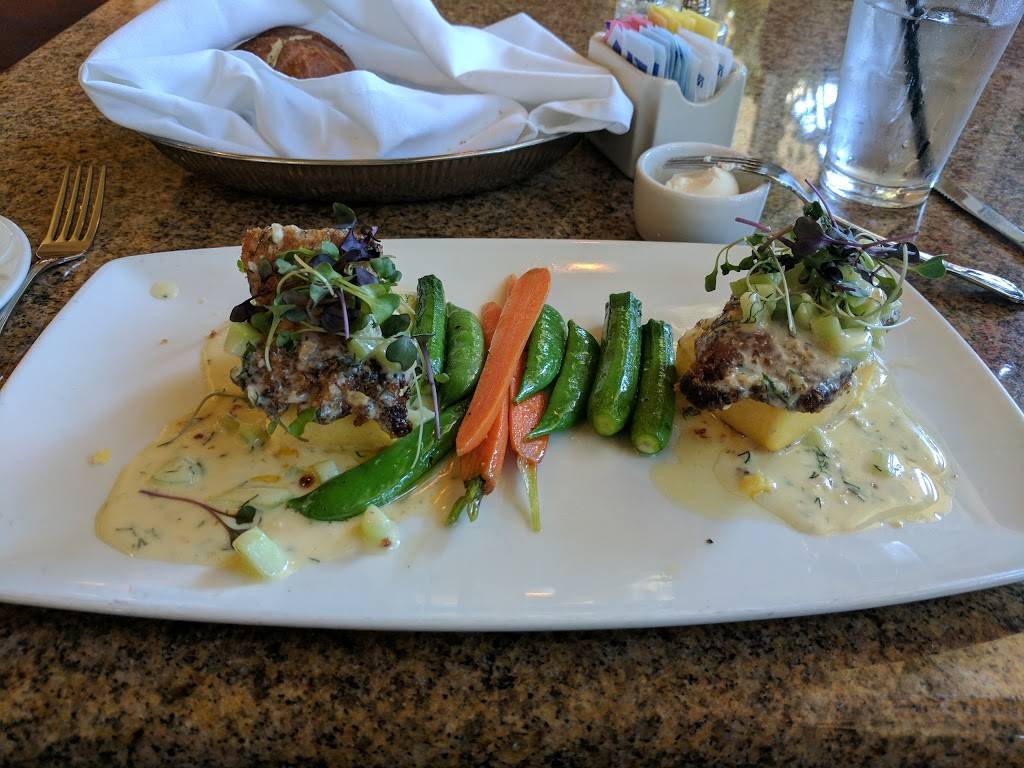 Humphreys La Jolla Grill | restaurant | 3299 Holiday Ct, La Jolla, CA 92037, USA | 8584524000 OR +1 858-452-4000