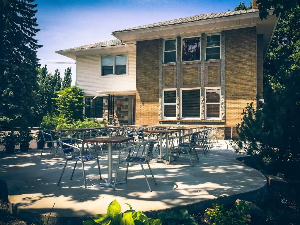 Le Mille Notre-Dame | restaurant | 1000 Rue Notre Dame, Saint-Césaire, QC J0L 1T0, Canada | 4508300909 OR +1 450-830-0909