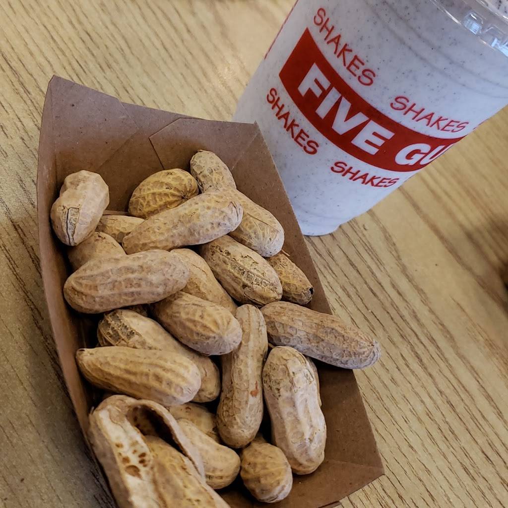 Five Guys | meal takeaway | 3439 W Genesee St, Syracuse, NY 13219, USA | 3152997027 OR +1 315-299-7027