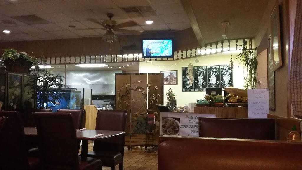 Osaki Japanese Restaurant | restaurant | 825 Main St W, Valdese, NC 28609, USA | 8284338882 OR +1 828-433-8882