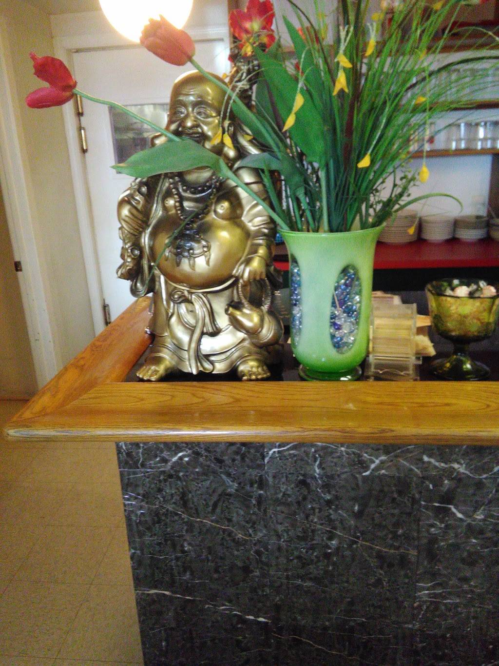 Mandarin Cafe | cafe | 9486 Long Point Rd, Houston, TX 77055, USA | 7134611857 OR +1 713-461-1857