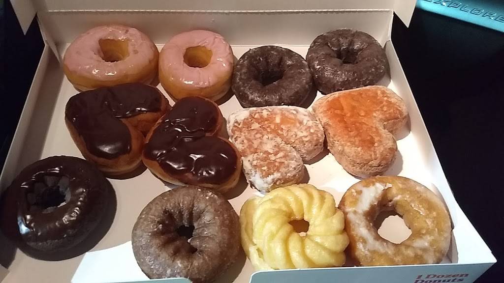 Dunkin | cafe | 2274 FL-16, St. Augustine, FL 32084, USA | 9048271240 OR +1 904-827-1240