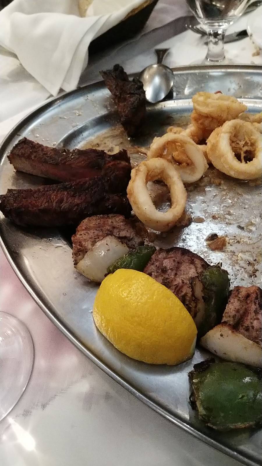 Palace Restaurant | restaurant | 722 Pape Ave, Toronto, ON M4K 3S7, Canada | 4164621166 OR +1 416-462-1166