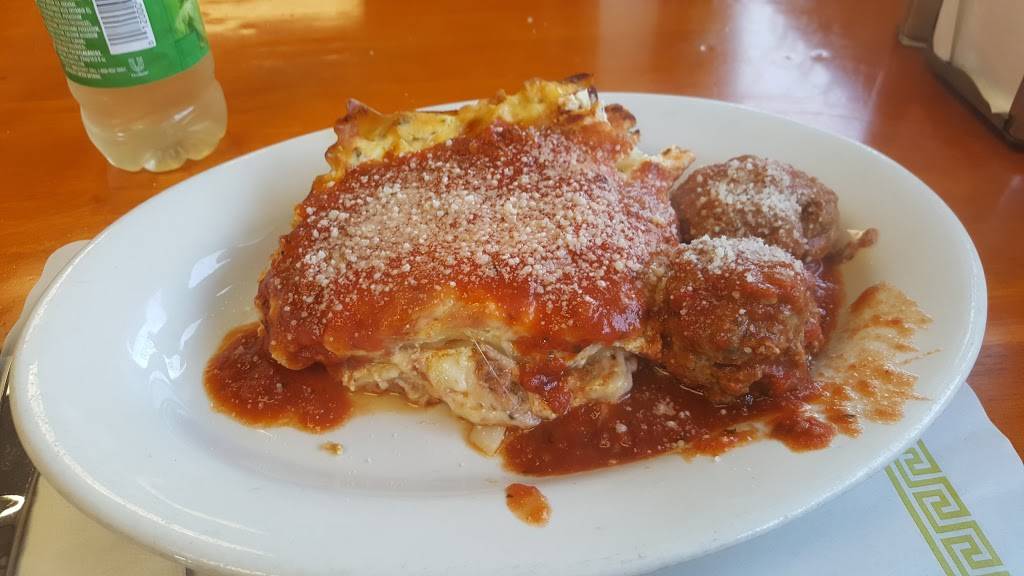 Anns Diner | restaurant | 323 Division St, Elizabeth, NJ 07201, USA | 9083539747 OR +1 908-353-9747