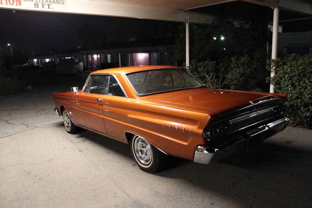 Pink Motel | restaurant | 9457 San Fernando Rd, Sun Valley, CA 91352, USA | 8187673605 OR +1 818-767-3605