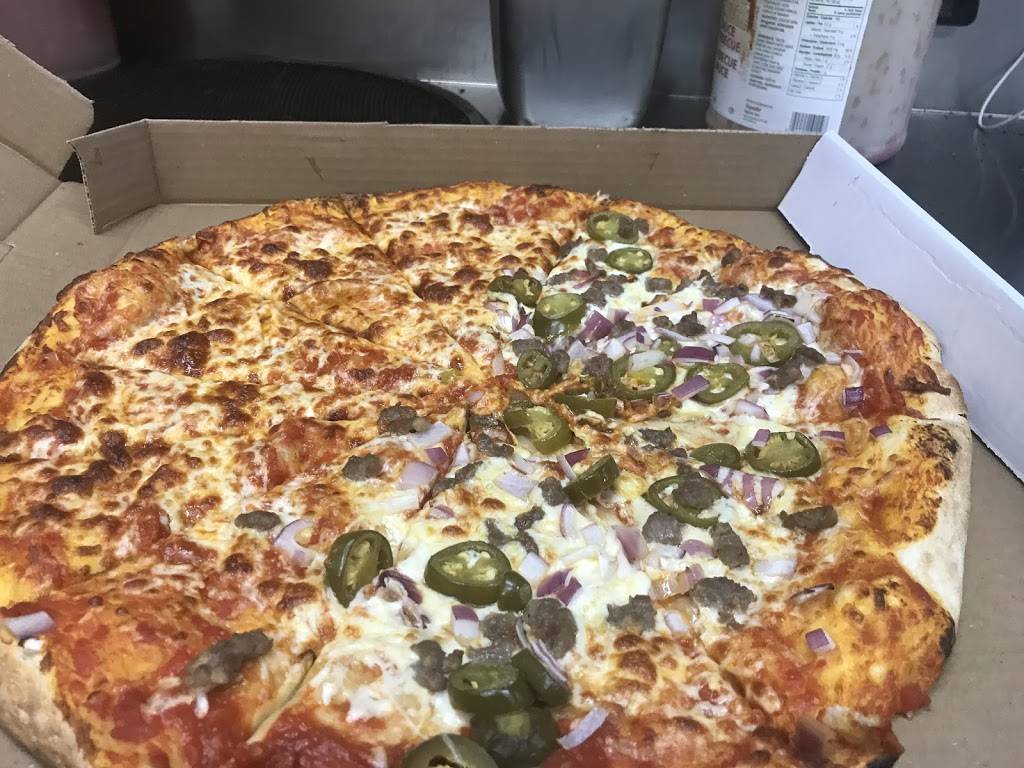 Pizza Pros | restaurant | 145 Clarence St #28, Brampton, ON L6W 1T2, Canada | 9054598998 OR +1 905-459-8998