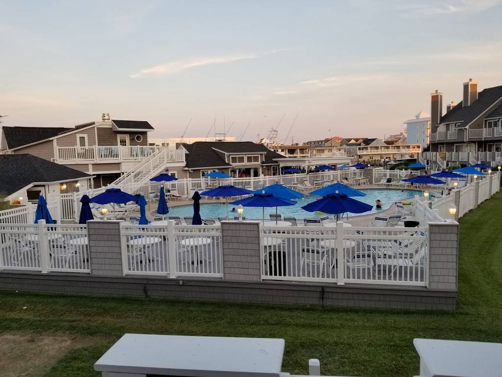 Reel Inn Restaurant and Dock Bar | restaurant | 419 14th St #66, Ocean City, MD 21842, USA | 4102893511 OR +1 410-289-3511