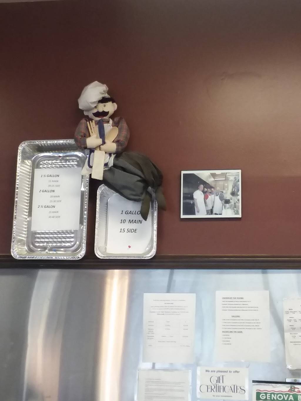 De Vincis Delicatessen & Catering | meal takeaway | 4555 N Pershing Ave # 21, Stockton, CA 95207, USA | 2099572750 OR +1 209-957-2750