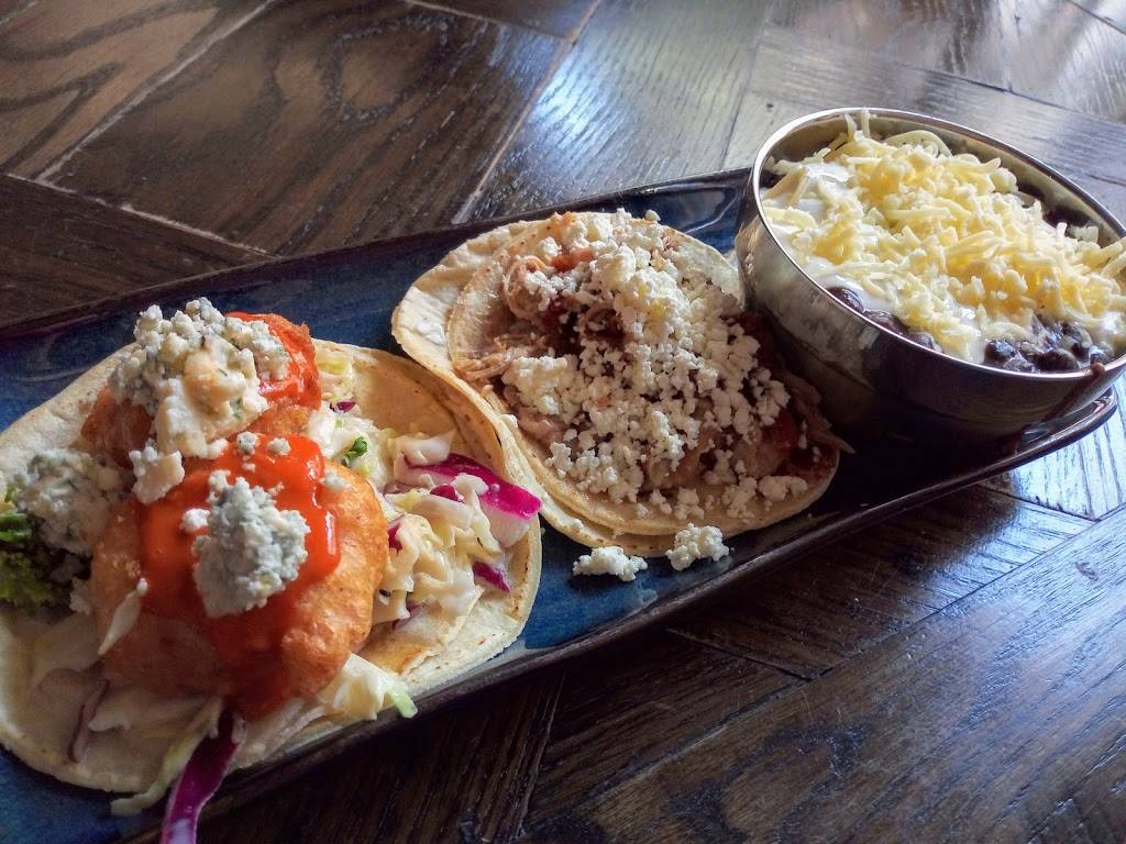 Chivo Taqueria | restaurant | 314 S Gay St, Knoxville, TN 37902, USA | 8654443161 OR +1 865-444-3161