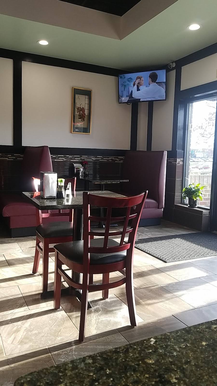 Okyto | restaurant | 4405 Landview Dr, Greensboro, NC 27407, USA | 3368085484 OR +1 336-808-5484