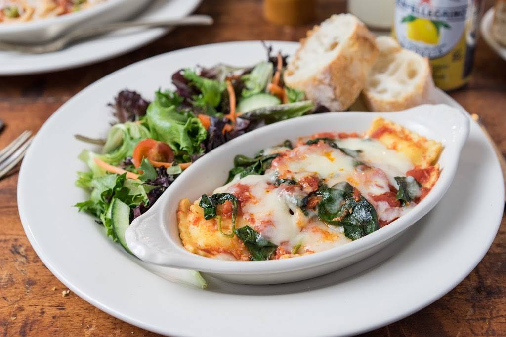 Pastini | meal takeaway | 2027 SE Division St, Portland, OR 97202, USA | 5035956400 OR +1 503-595-6400