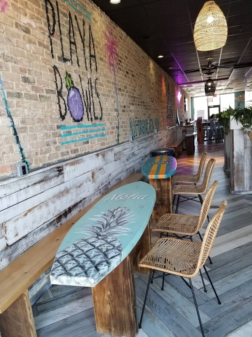 Playa Bowls Cherry Hill | restaurant | 2010 West, NJ-70 Suite B, Cherry Hill, NJ 08002, USA | 8563202133 OR +1 856-320-2133