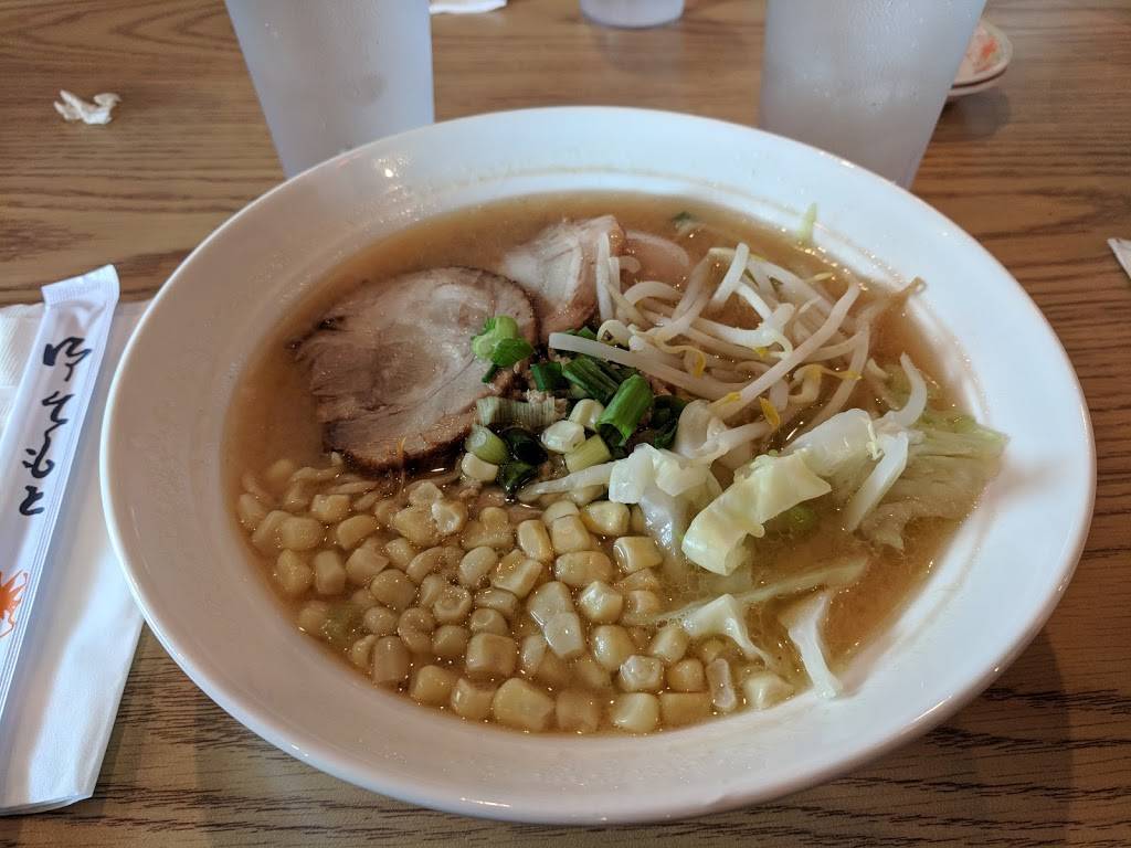 Ramen House Tenjin | restaurant | 7485 Rush River Dr # 740, Sacramento, CA 95831, USA | 9166616656 OR +1 916-661-6656