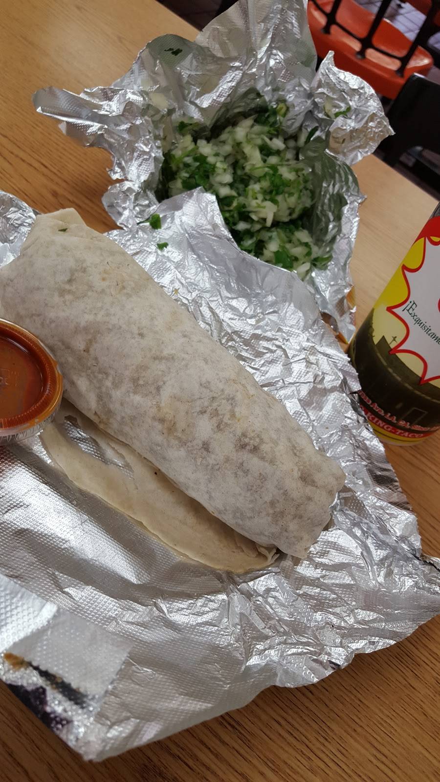 King Taco # 8 | restaurant | 2904 N Broadway, Los Angeles, CA 90031, USA | 3232228500 OR +1 323-222-8500