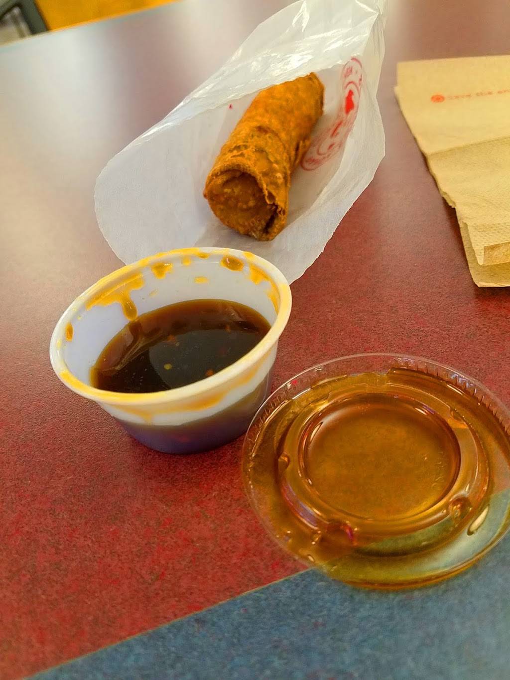 Panda Express | restaurant | Robert W. Plaster Student Union, 1110 E Madison St, Springfield, MO 65807, USA | 4178368390 OR +1 417-836-8390