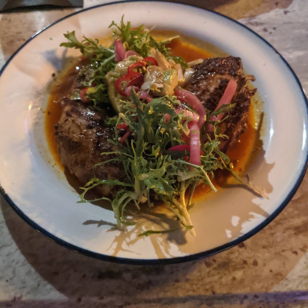 High Horse | restaurant | 208 Wolfe St, Raleigh, NC 27601, USA | 9195941381 OR +1 919-594-1381