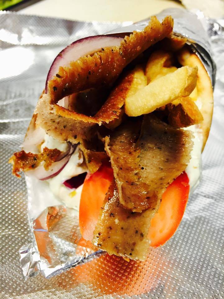 Kuzina | restaurant | 1458 Hylan Blvd, Staten Island, NY 10305, USA | 7189804744 OR +1 718-980-4744