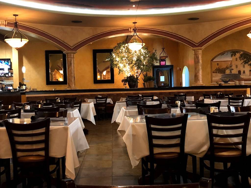 Galos Italian Grill | restaurant | 107 Garwood Rd, Richmond, IN 47374, USA | 7659739000 OR +1 765-973-9000