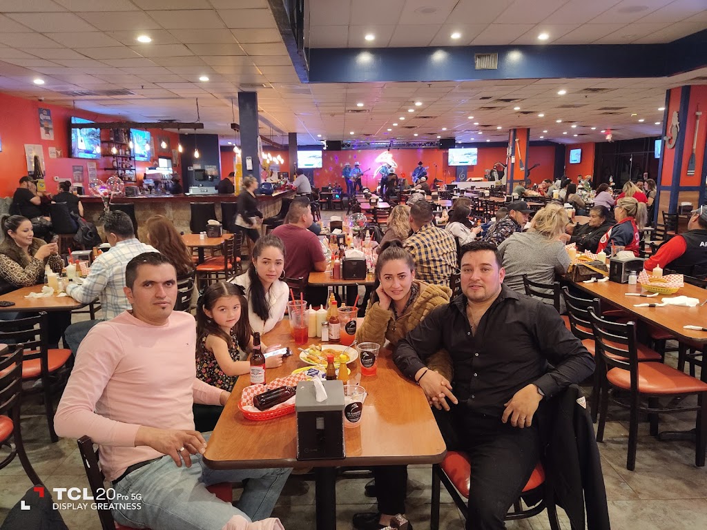 El Gallito Sinaloense | restaurant | 6151 Northwest Loop 410 STE 401, San Antonio, TX 78238, USA | 2108795853 OR +1 210-879-5853