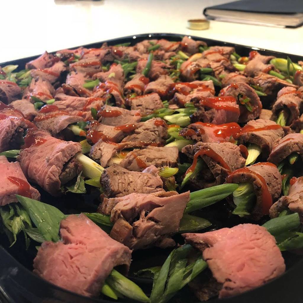 The Art of Good Eating | restaurant | 2004 Ogden Ave, Lisle, IL 60532, USA | 6303101283 OR +1 630-310-1283