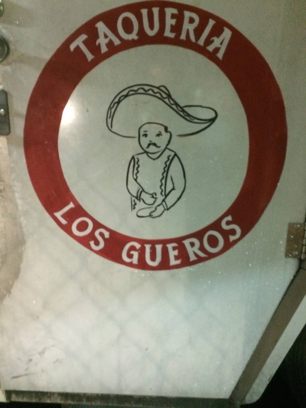 Taqueria "Los Gueros" | restaurant | 5110 E Mt Houston Rd, Houston, TX 77093, USA | 8322924989 OR +1 832-292-4989