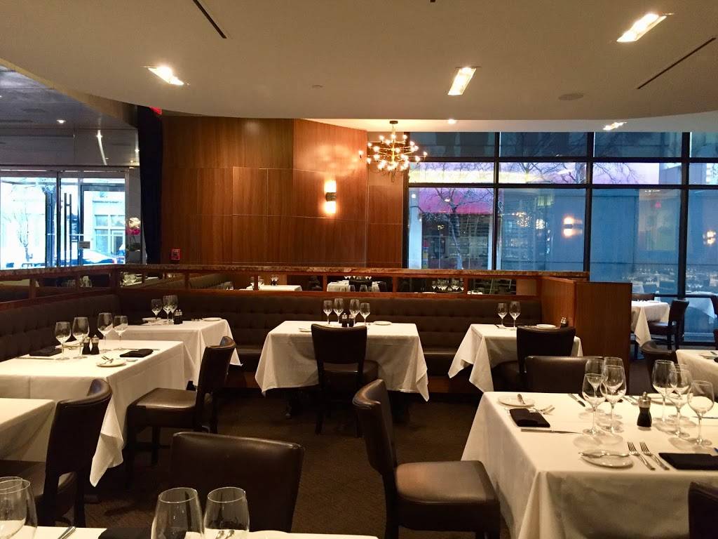 GRACE | restaurant | 777 Main St, Fort Worth, TX 76102, USA | 8178773388 OR +1 817-877-3388