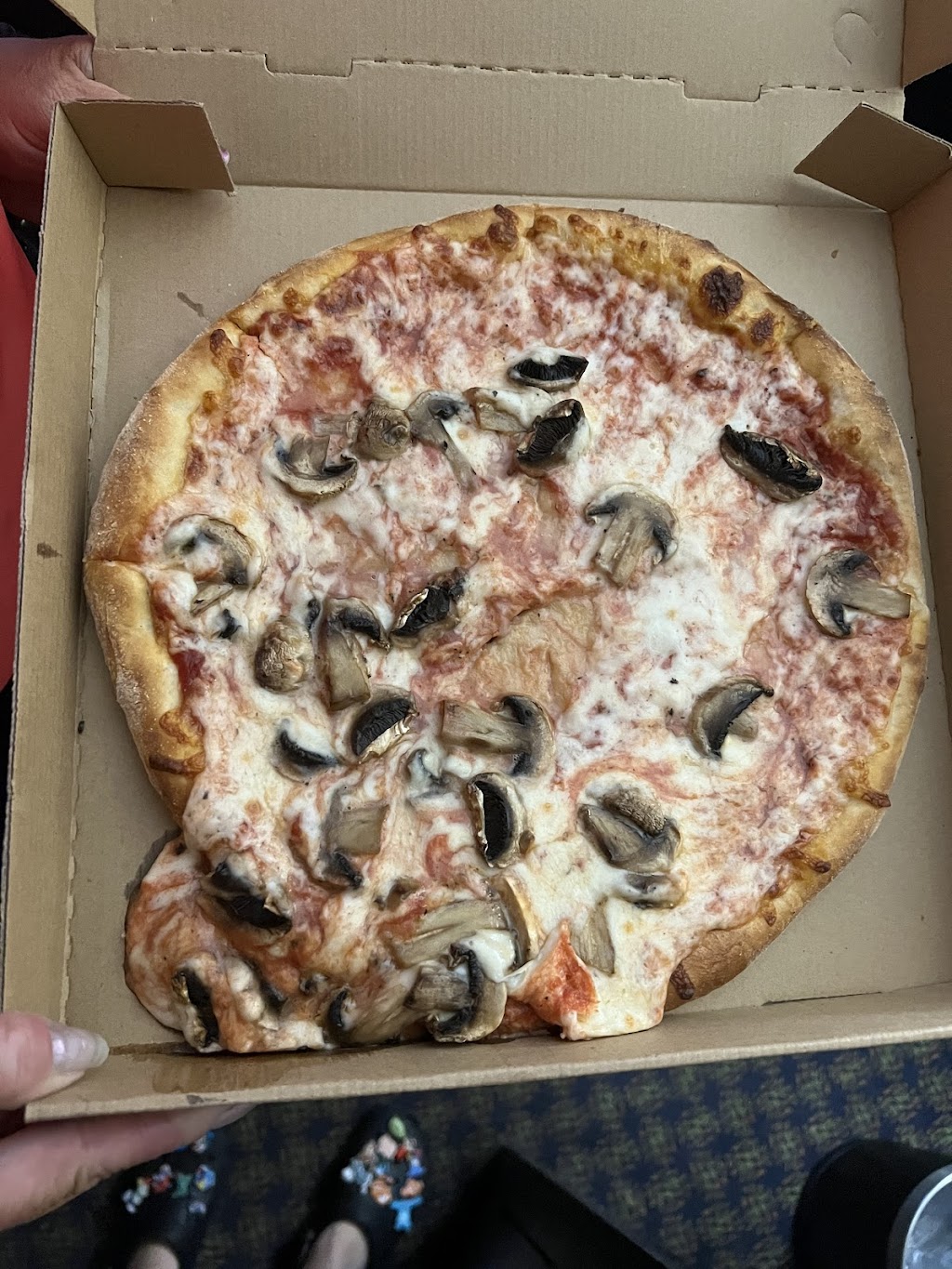 Special Pizza Gourmet | restaurant | 3007 NW 7th St, Miami, FL 33125, USA | 7863339122 OR +1 786-333-9122