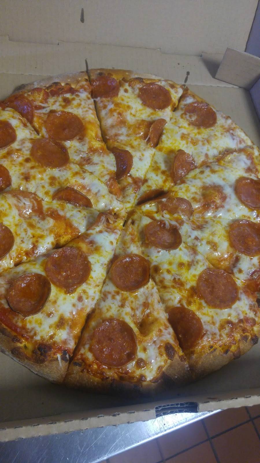 NEW Pizza 8 | meal takeaway | 11050 Prairie Ave, Inglewood, CA 90303, USA | 3103308200 OR +1 310-330-8200