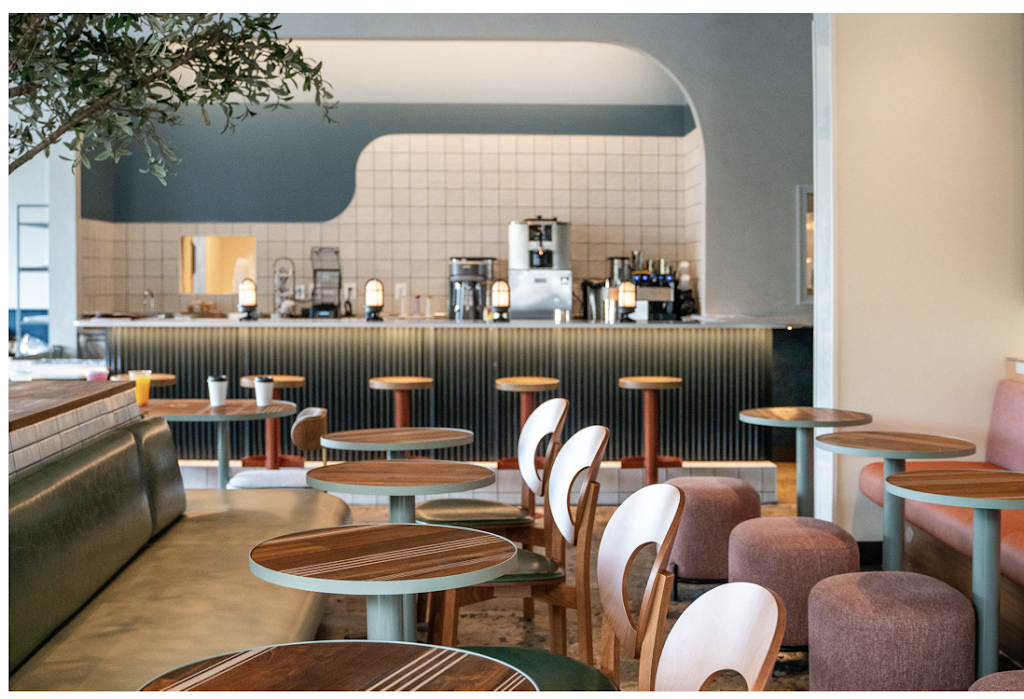 CAVA Table | restaurant | 14901 Potomac Town Pl Ste 100, Woodbridge, VA 22191, USA | 7038795974 OR +1 703-879-5974