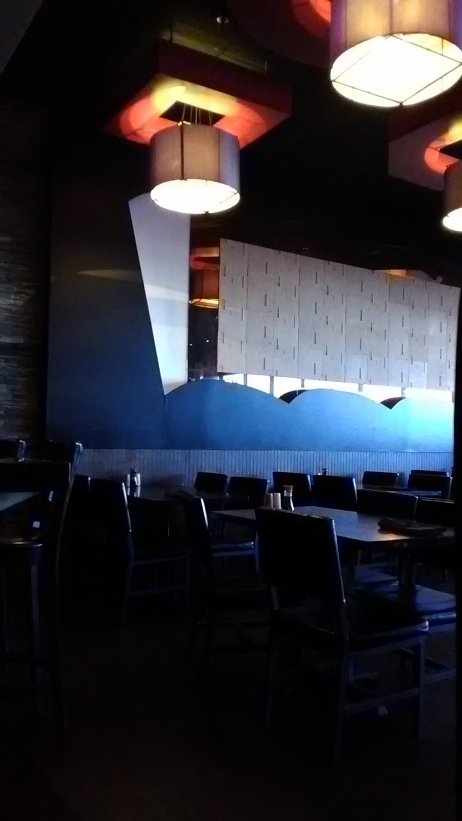 Ronin Steak & Sushi House | restaurant | 1419 Eagle Dr, Ruston, LA 71270, USA | 3182558168 OR +1 318-255-8168