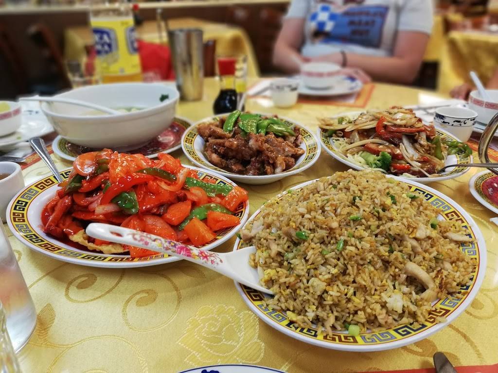 Chifa Du Kang | restaurant | 9899 SW 40th St, Miami, FL 33165, USA | 7869537165 OR +1 786-953-7165