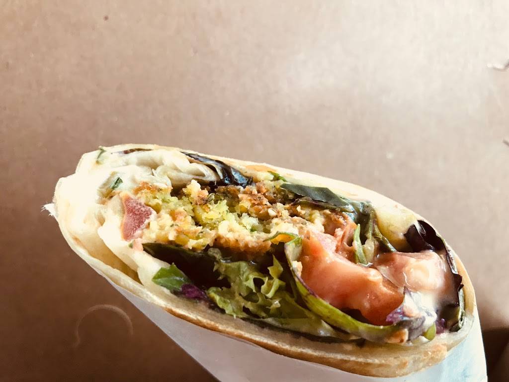 Yafa Hummus | restaurant | 2439 Naglee Rd #7E, Tracy, CA 95304, USA | 2098329232 OR +1 209-832-9232